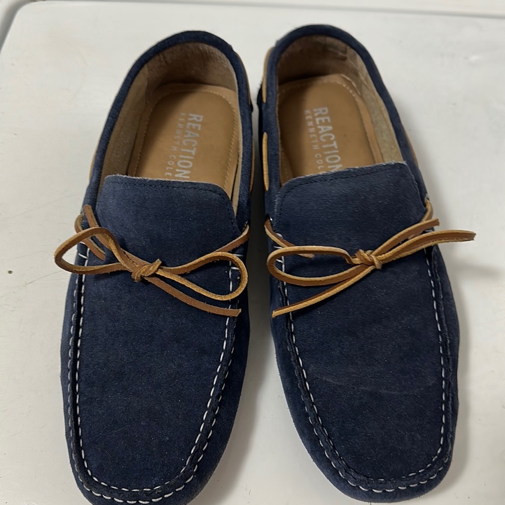 Men’s loafers